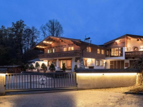Mountain Hide-Away II Kitzbühel